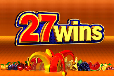 Играть в 27 Wins Франк Казино